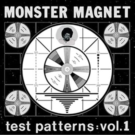 Test Patterns Vol.1 [Vinyl LP]