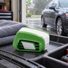 Emergency Wiper Repair Kit Car Wiper Repair Regroove Tool Trimmer