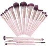 Makeup Brush Set MAANGE 18 Pieces Make Up Brush Premium