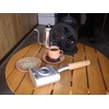 Invention Kobo Good Roasting Coffee Beans Home Roasting Household Coffee