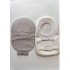 Stoma Styles Raspberry Buddies Stoma Bag Cover – Reusable Ostomy