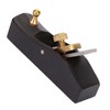 Hand Plane Planer Wooden Carpenter Woodworking Planing Woodcraft Tool(80mm)