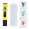 PH Tester Pen Accurate Measurement Auto Backlit Portable PH Meter