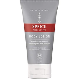 Speick Men Active Body Lotion