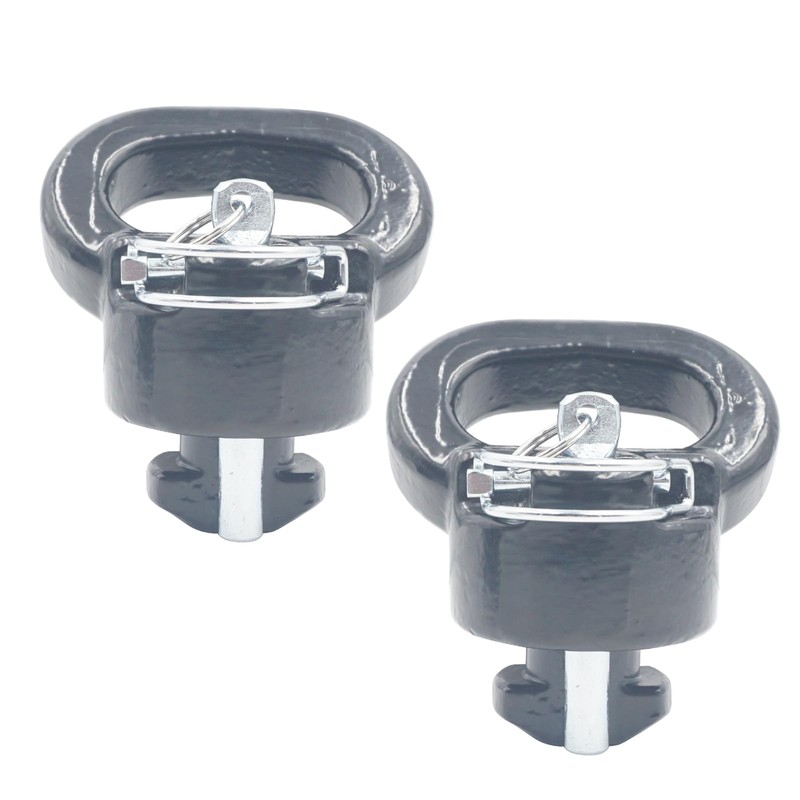 60618 Puck System Gooseneck Hitch Ball Kit Replacement for Dodge