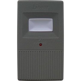 Linear MCT-1 MegaCode Gate or Garage Door Opener Remote by Linear