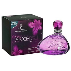XSTASY BY DORALL COLLECTION PERFUME FOR WOMEN 3.3 OZ / 100 EAU DE PARFUM SPRAY