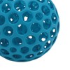 2pcs Mesh Stress Ball 3D Printing Mesh Hollow Stretchy Squeeze