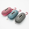 EVERYDAYFLEX Luxury Dog Poop Bag Holder Stylish Cute Waste Bag