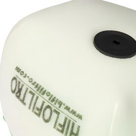 Hiflo Dual Day Air Filter for Suzuki RM-Z 450 Year of Manufacture 2018-2019