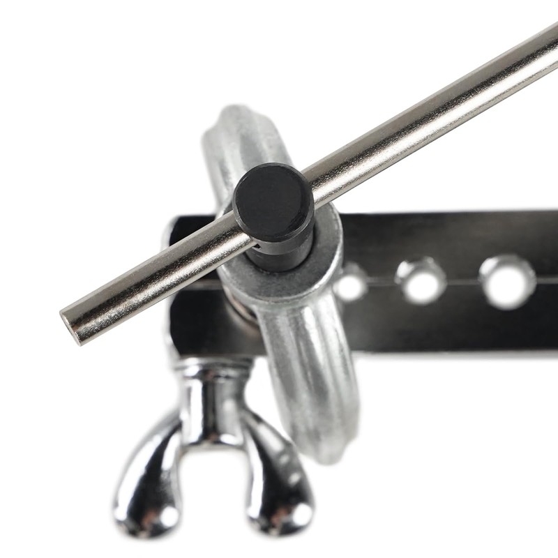 Thorstone Double & Single Flaring Tool Kit for Brake Line