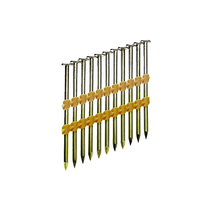 NAIL FRH SM21D 2-3/8" 1K