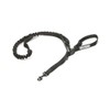 Central Belt with Retractable Lead in 3 Sizes - Hands