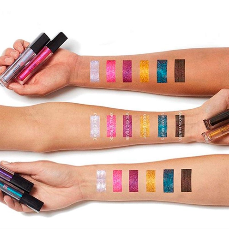 Maybelline New York Lip Studio Glitter Fix Glitter Lip Gloss