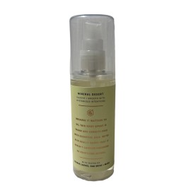 GOOD CHEMISTRY (1) Good Chemistry Mineral Desert Body Spray with Essential Oils 4.25 oz New