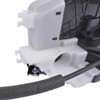 Bisenya Rear Right Door Lock Actuator 5-Pin Replacement for Tucson
