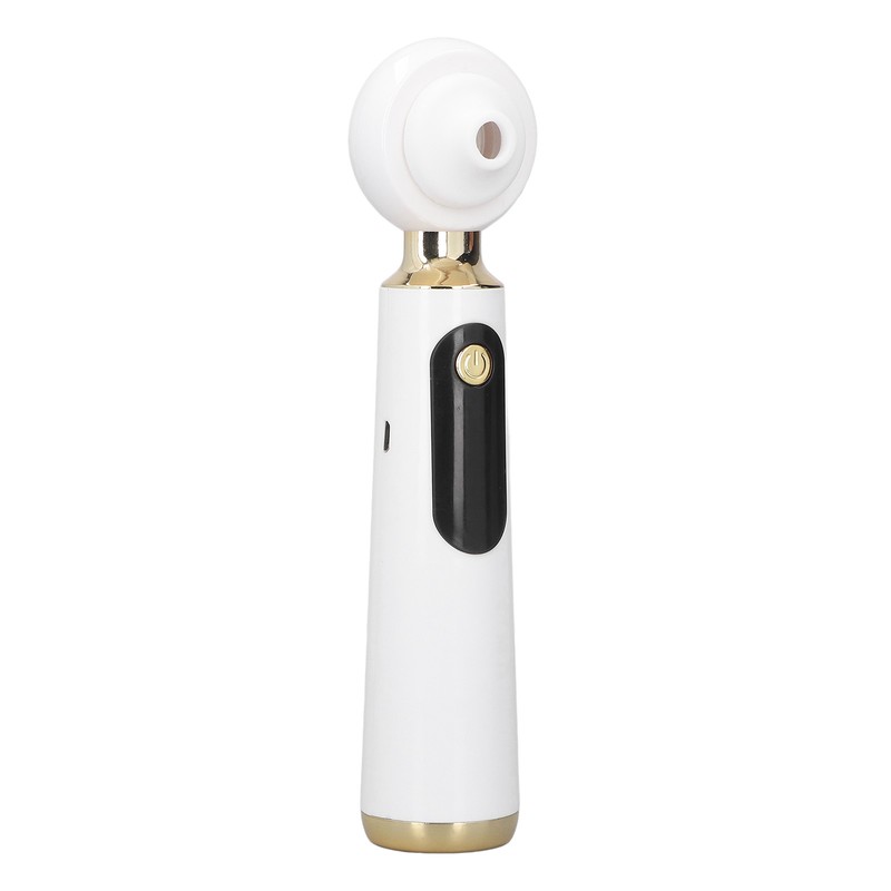 Blackhead Vacuum Suction Machine 3 Gears Magnify Pores Cleaning Electric