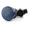 Aqua Control - Digital Irrigation Programmer with Locking Solenoid Valve.