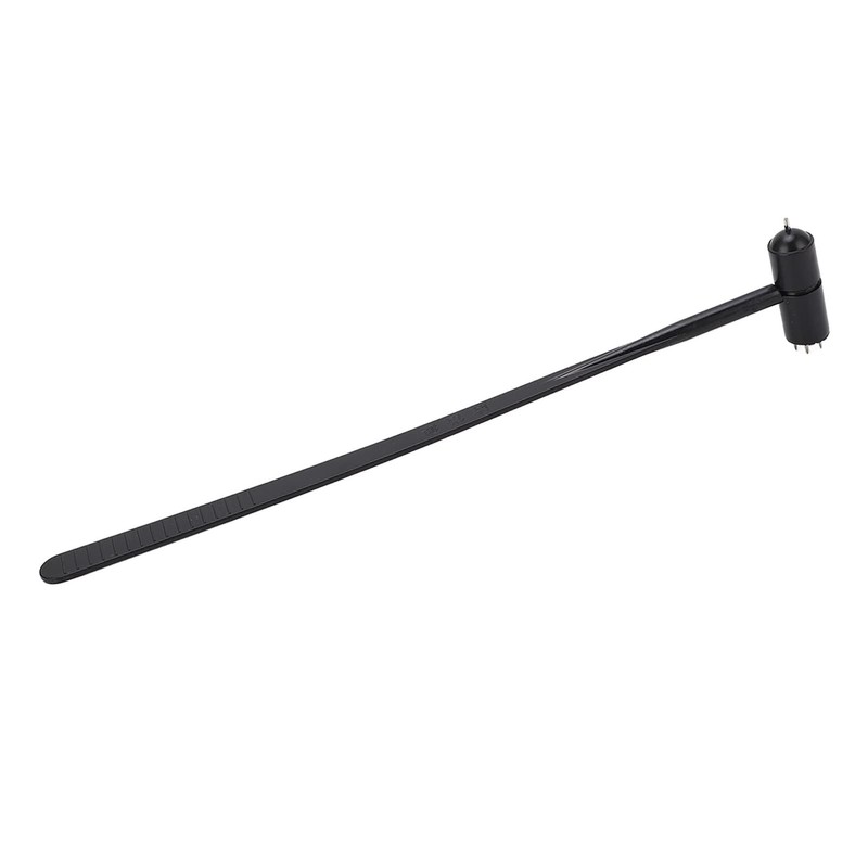 5Pcs Seven Pin Plum Blossom Dermal Hammer, Star Needle Dermal