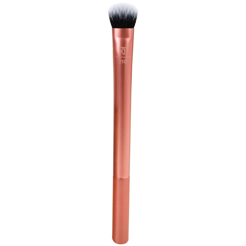 Real Techniques - Esponja de limpieza milagrosa sin crueldad, perfecta