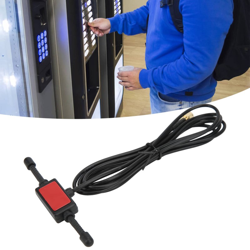 Horn Antenna for 2Pcs Type Patch Sheep 5Dbi 1800Mhz Antennas