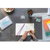 Sigel JB102 Bullet Journal Jolie, Dot Lining, Thick 120 g