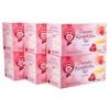 Teekanne Japanese Cherry Blossom Tea 20 Bags (6er Pack)