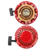 Recoil Pull Starter Fit for Honda GX340 GX390 GX610 GX620