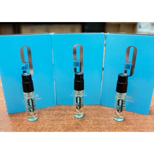 Afnan 3X Afnan 9 AM Dive Men Sample 0.09 oz