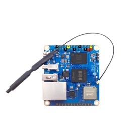 Orange Pi Zero 3 4G Allwinner H618 LPDDR4 Quad Core 64 Bit Computadora de placa única, compatible con visualización 4K WiFi Bluetooth (Zero 3 4G)