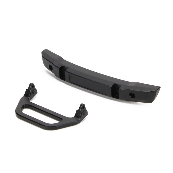RCAWD Alloy SCX24 U Shape Front Bumper New for Axial