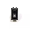 HPC Fire Replacement Millivolt Gas Valve On/Off Switch