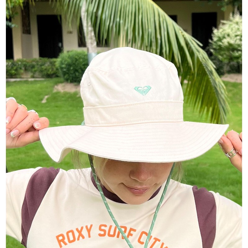 Roxy Women's Hat SHADY BRADY, OWT, Free size