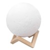 1600ml Essential Oil Diffuser 35db Silent Humidification USB Power Supply