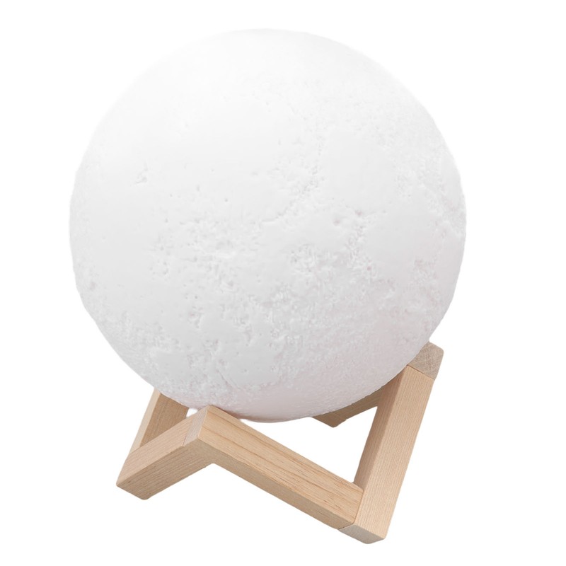 1600ml Essential Oil Diffuser 35db Silent Humidification USB Power Supply