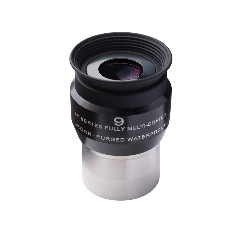 Explore Scientific 62° LER Eyepiece 9 mm Ar (1.25 Inches)