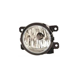 Van Wezel 1619999 Fog Lights