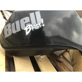 BUELL BLAST 500 NEW! fuel petcock 2000- 2009 valve tank MY vintage gas petrol
