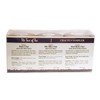 The Tao of Tea Sampler, Box, chai, 3 Count