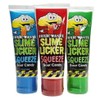 Couger's | Toxic Waste Slyme Licker Sour Squeeze Candy, (3-Pack)
