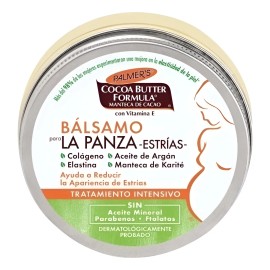 Bálsamo Panza Estrías Palmer Cocoa Butter Cacao