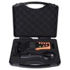 816B Digital Anemometer Portable Wind Speed Sensor Meter Measuring Instruments