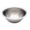 Chef Aid Bowl - Stainless Steel 13.6cm