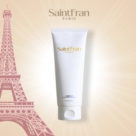 Saint Franz (현대홈쇼핑)세인트프랑 루미너스 퓨리파잉 클렌저 100ml (St. Frank) Luminous Purifying Cleanser 100ml