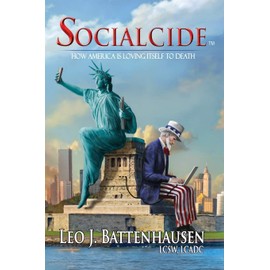 Socialcide: How America Is Loving Itself to Death