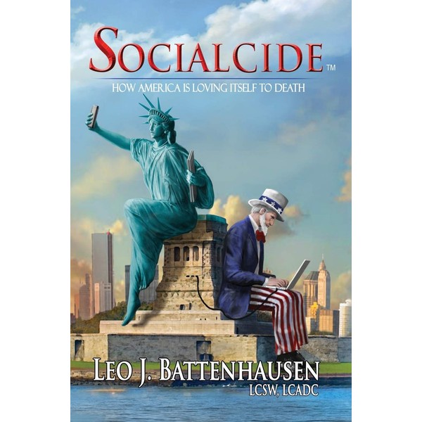 Socialcide: How America Is Loving Itself to Death