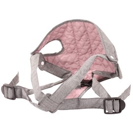 Götz 3403368 Dolls Belly Carrier Soft Mood - Transport Carrier for Baby Dolls from 30-48 cm - Suitable for Children from 3 Years