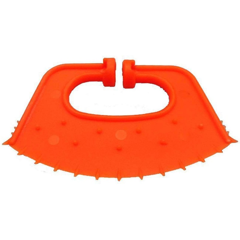 TIHOOD 10PCS Calf Weaner Cattle Cow Weaning Tool Farm Livestock
