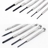 11PCS Mini Precision Screwdriver Set, Small Screwdriver Set for Electronics,