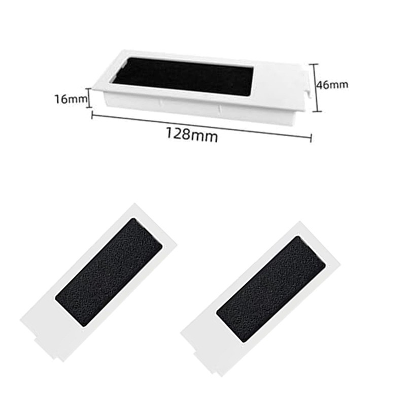 Accessories for ECOVACS Deebot T20 Omni T20 PRO T20 PRO